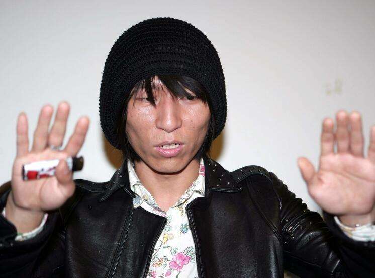 陈羽凡白百何感情史,陈羽凡白百何私下关系