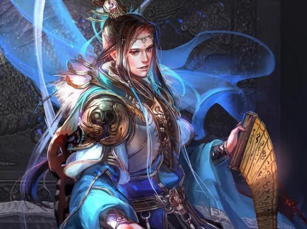 推荐5本仙侠修真小说,四本让你熬夜也想看完的玄幻小说