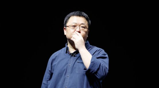 罗永浩互联网世纪之战,罗永浩谈中国互联网