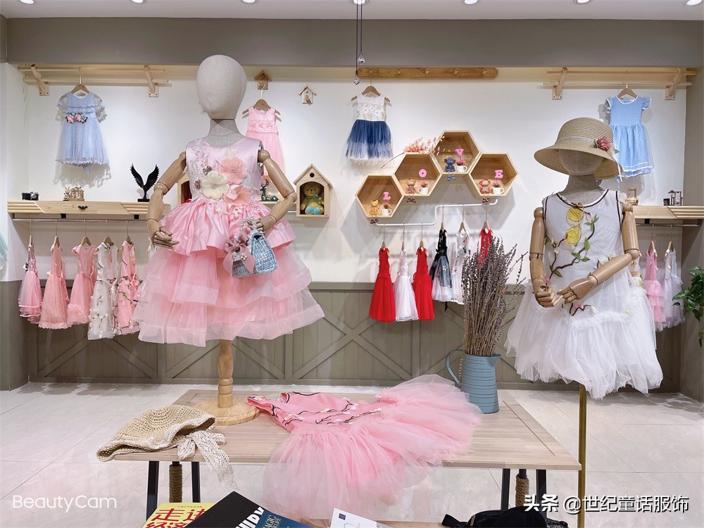 现在开童装店挣钱吗卖童装赚钱吗,开童装网店利润怎么样