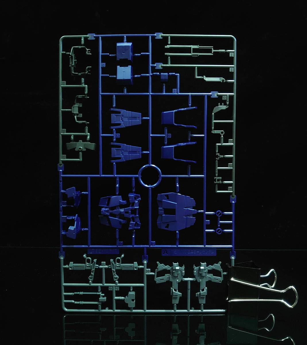 mgex独角兽高达测评,万代限定重炮高达mg开箱