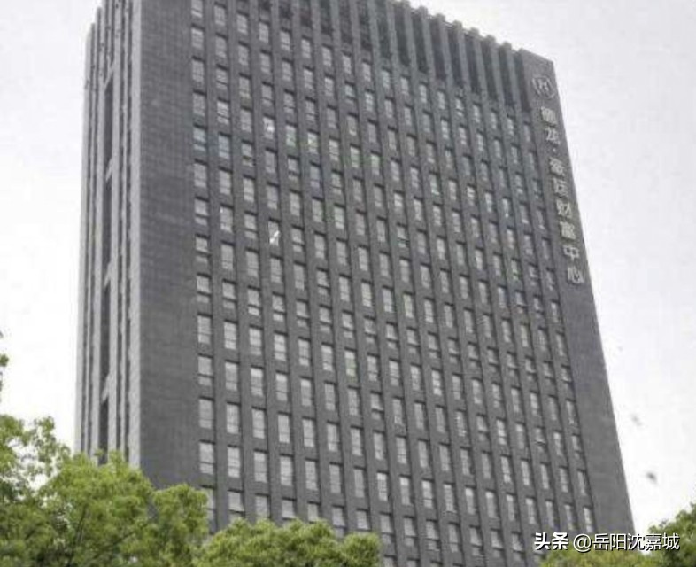 岳阳有哪些高端写字楼,岳阳1000平以上的写字楼