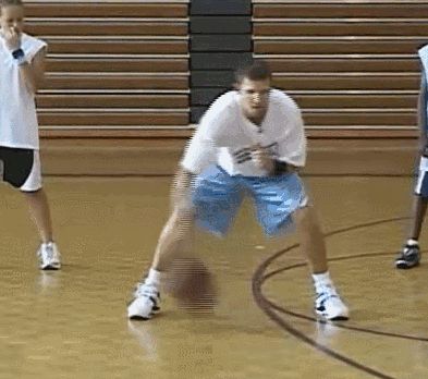 新手打篮球要怎么开始,新手打篮球诀窍