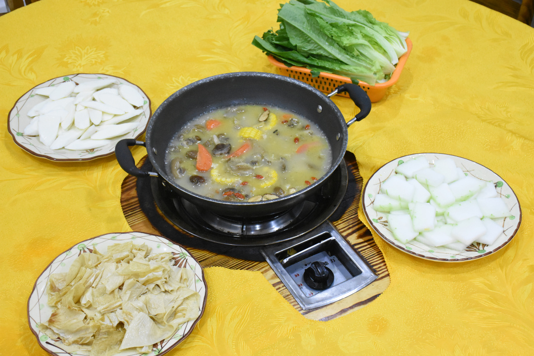 十年老店撩翻盐步人，花30+元就能吃撑！