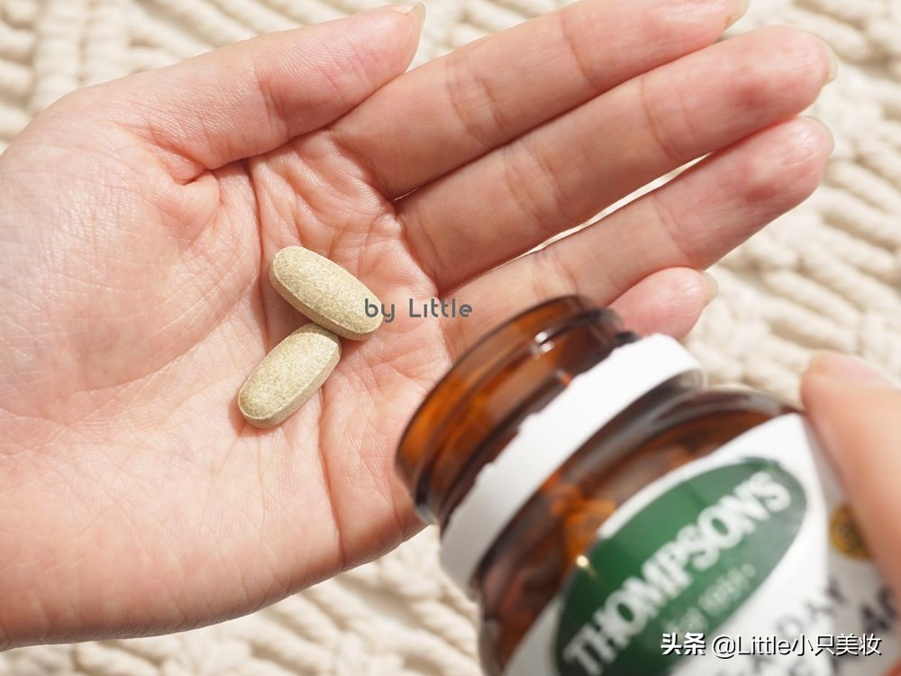 养生少女的小药箱大公开，悄悄变美原来是因为它们！