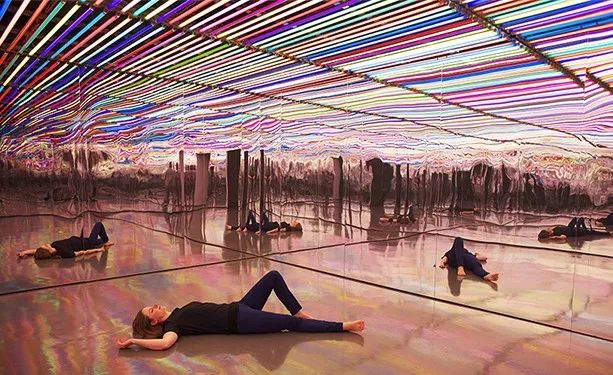 号称美院里最自由的专业，公共艺术专业有多闲？