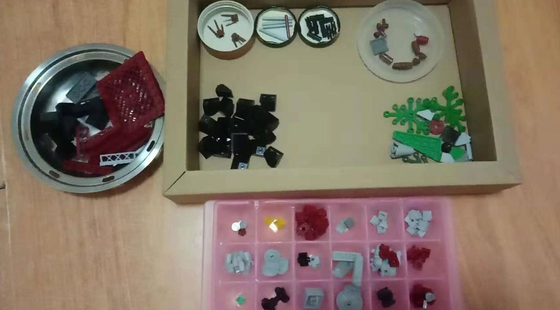 飞轩艺家之三-男叔之自己动手,建造苏州园林