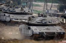 以色列梅卡瓦mk4纪录片,以色列梅卡瓦mk4