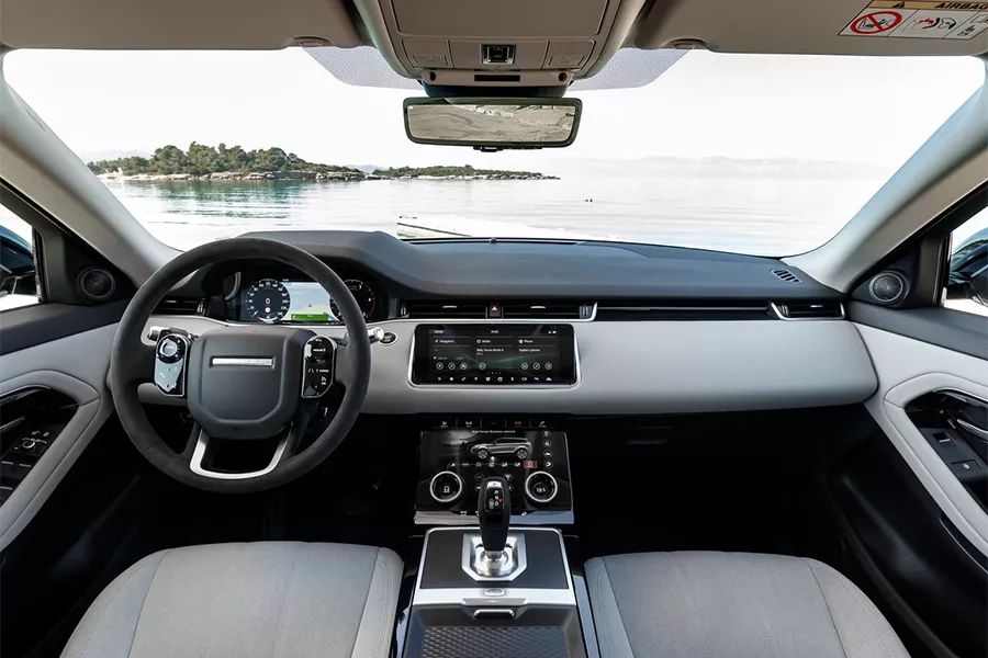 新款路虎揽胜极光顶配落地价格,路虎揽胜极光2024新款落地价