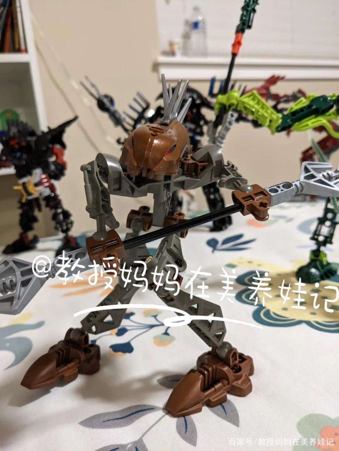 乐高小积木被吞了,乐高玩具被吞下会怎样