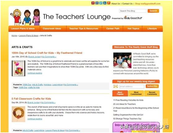 手工达人DIY创意制作分享,创作灵感有趣的手工diy推荐