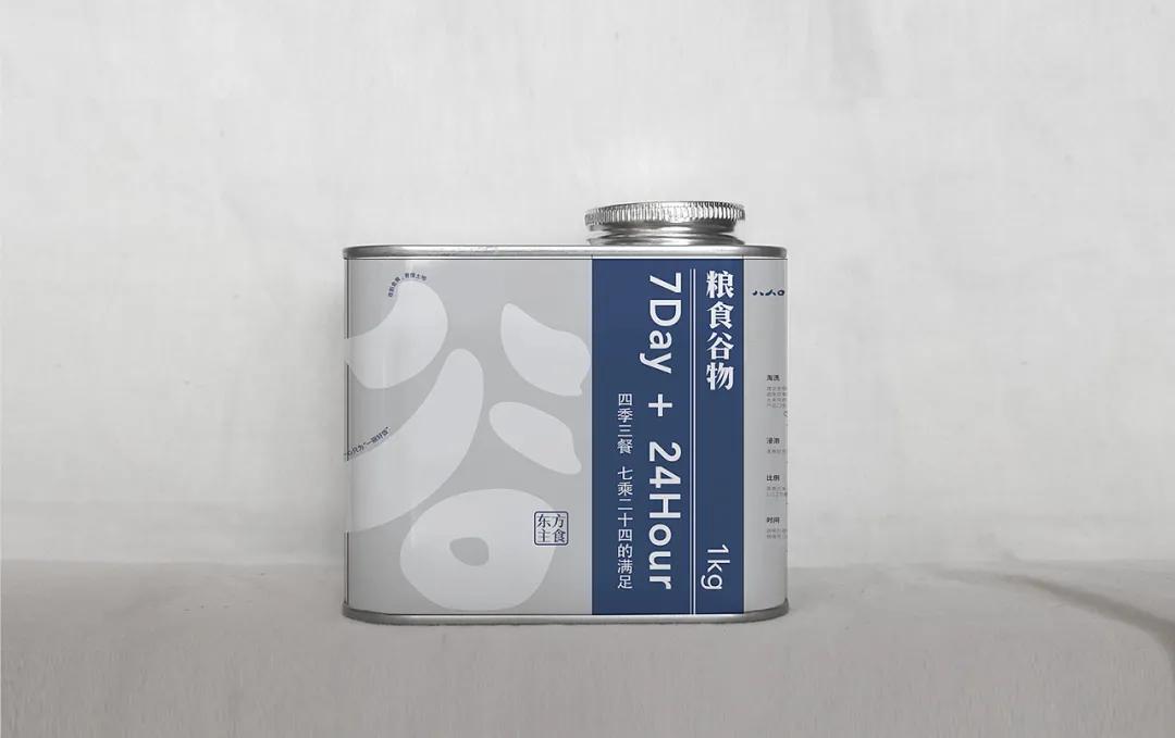 大米包装创意图案,国内大米包装设计现状