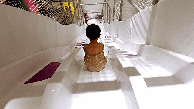 奈尔宝儿童乐园评价,奈尔宝儿童乐园攻略