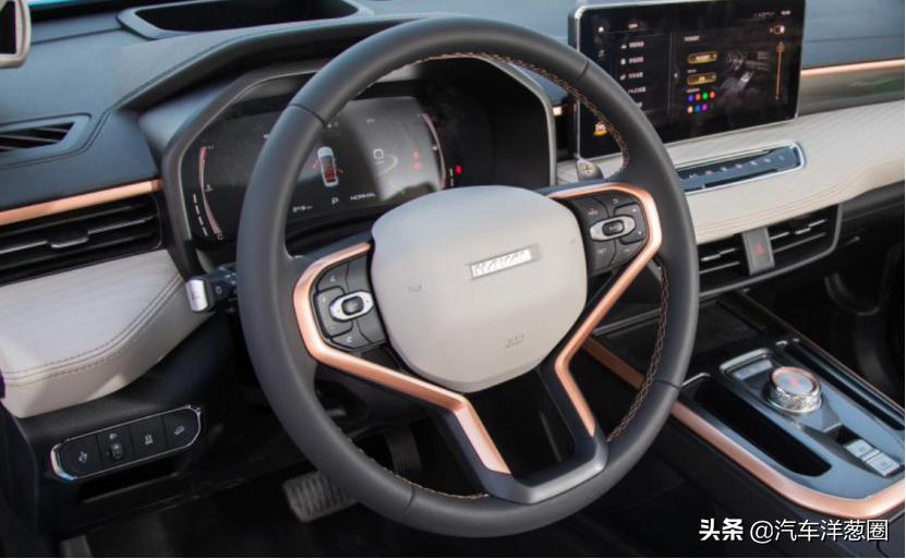 10万左右的哈弗suv车型,哈弗全新爆款suv即将上市