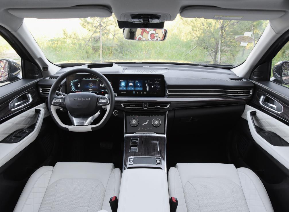 奇瑞星途vx2020款售价,奇瑞星途vx五座2.0t试驾视频