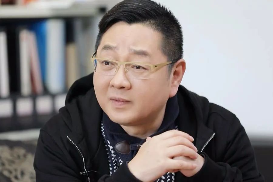 撒贝宁视频被央视评论,撒贝宁张绍刚最新消息