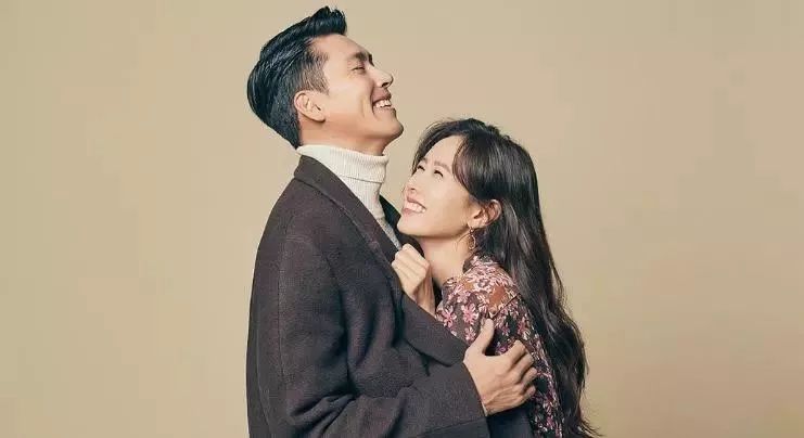 豆瓣8.4,南韩白富美爱上朝鲜官二代?光这对国民CP我也要给满分