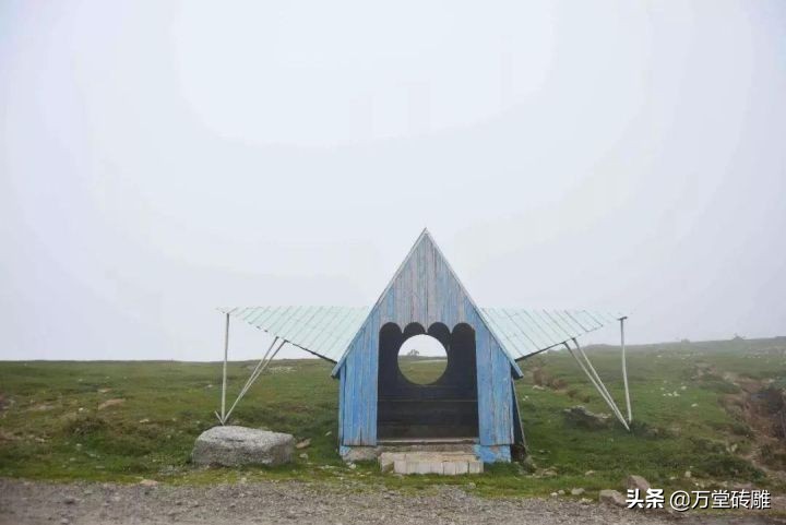惊艳的建筑,中国最美十大建筑惊艳全世界