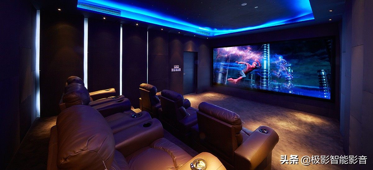 还在纠结要不要装家庭影院？怎么装合适？理清误区享受大好时光