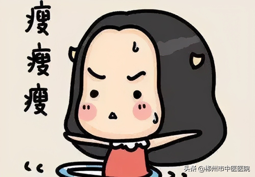 减肥何须心灵鸡汤,减肥何须饿肚子