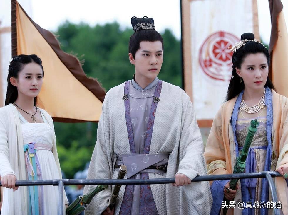 推荐10本比较好看的网络小说,3本冷门却好看的网络小说