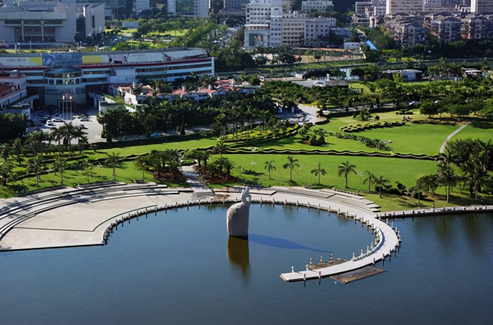 厦门旅游攻略免费,厦门旅游哪里好玩又免费攻略