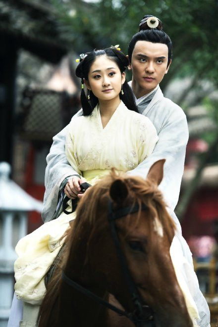 十部最好看古装宫廷剧,目前公认最好看的十部古装剧