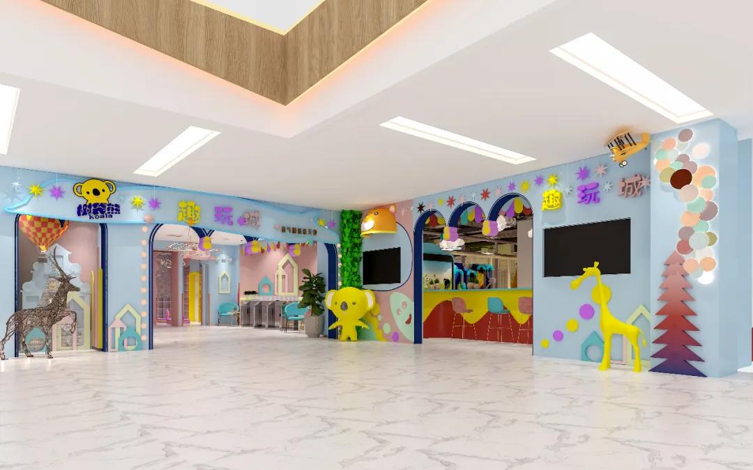 疫情过后儿童乐园迎来爆发式反弹？迎接消费复苏需做好这些准备！