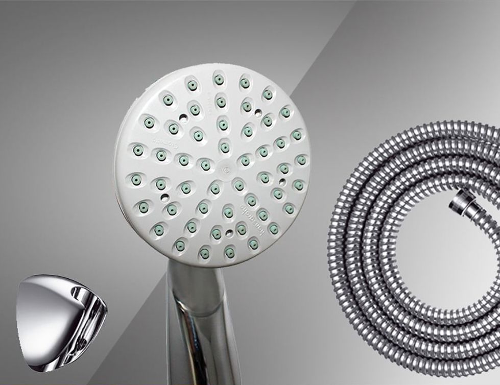 花洒要如何选择,花洒要买什么款式的最好用