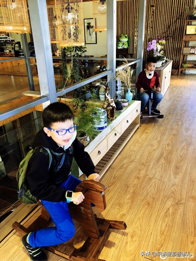 酒店民宿控之住店记录：在崂山，遇见青岛最美山居民宿