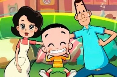 那些陪伴90后的童年记忆,陪伴我们童年的动画片