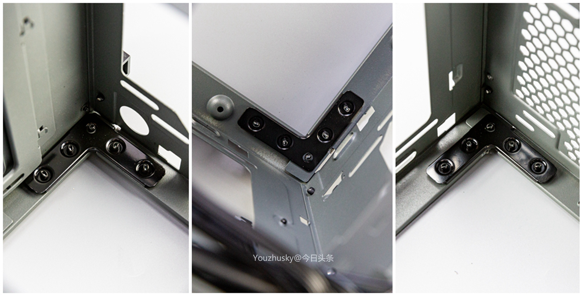 追风者和恩杰水冷,追风者旗舰风冷