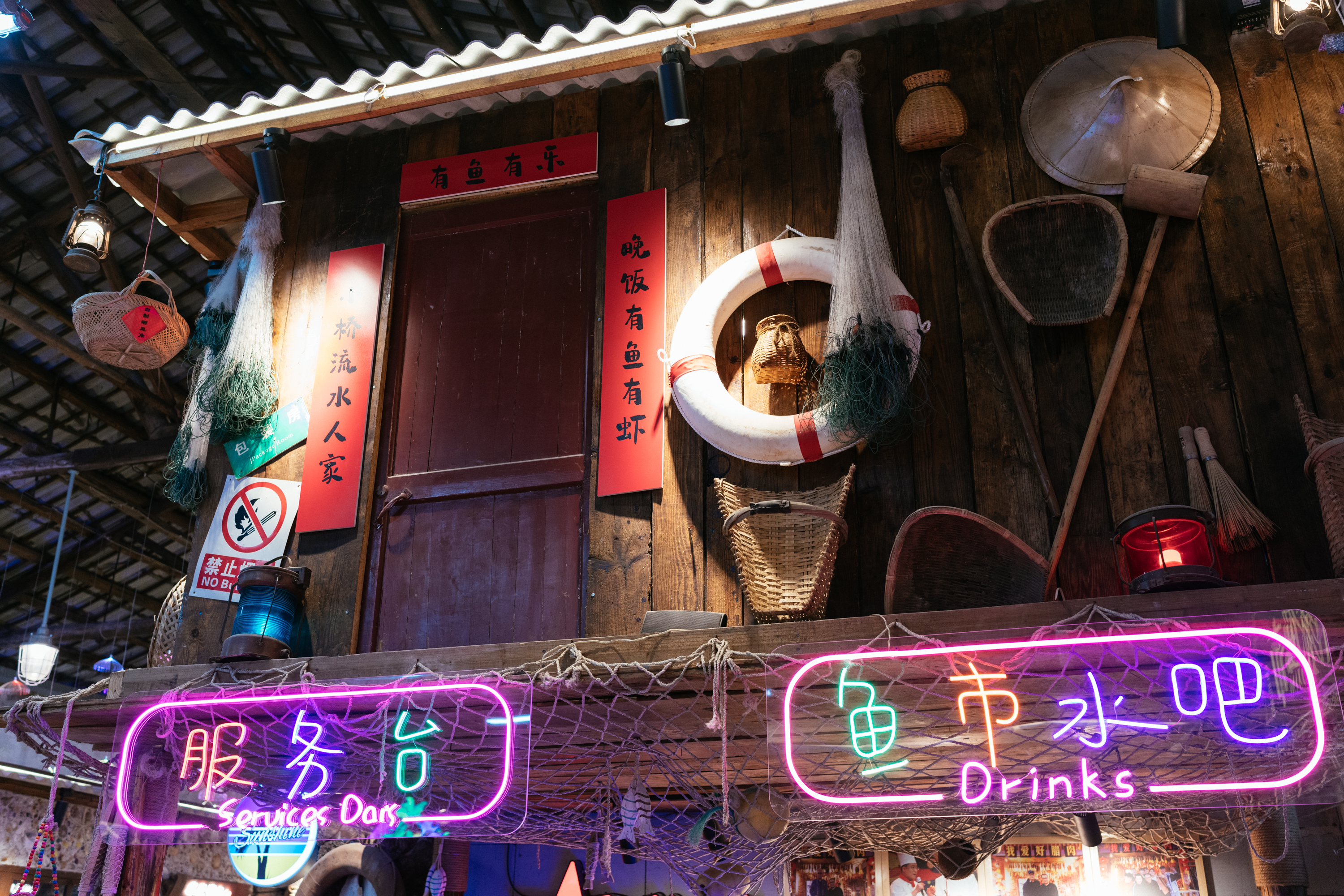 长沙梅溪湖美食餐厅推荐,长沙德思勤美食排行榜前十名餐厅