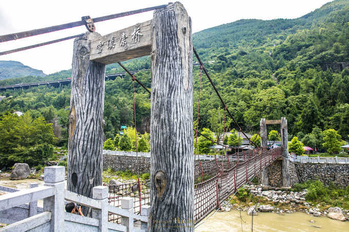 四川古蜀寻芳之幻梦朝天游玩攻略,都江堰古蜀寻芳