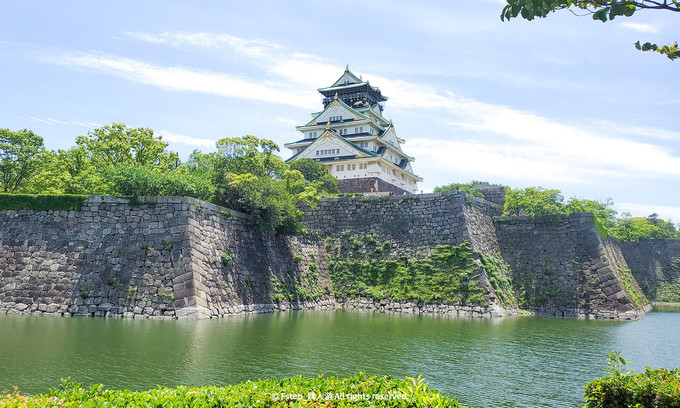 关西初游攻略丨奈良!京都!大阪!GO!USJ(下篇)