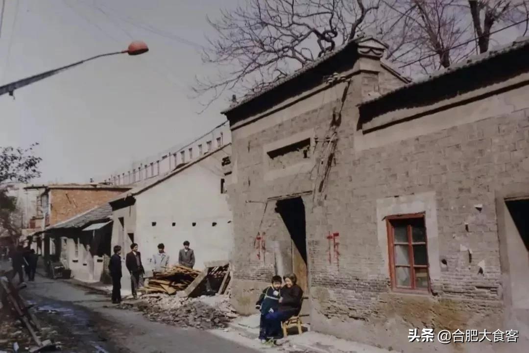 2020年,在这50个地方遇见不一样的合肥