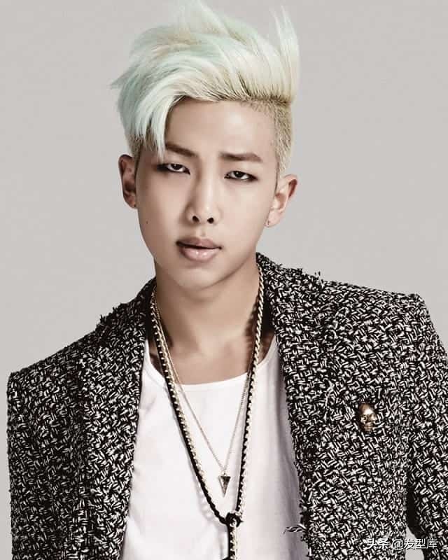 2023韩国男士发型,最受欢迎的韩式男士发型有哪些