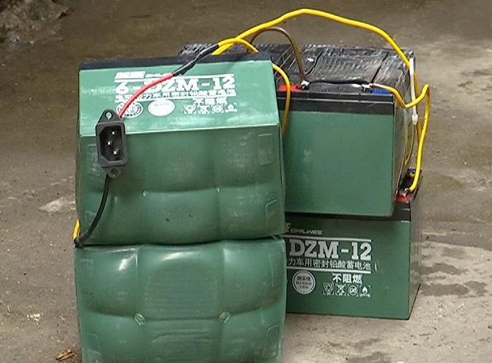 电动车一直充不进去电要换电池吗,刚换的电动车电池怎么充不进电