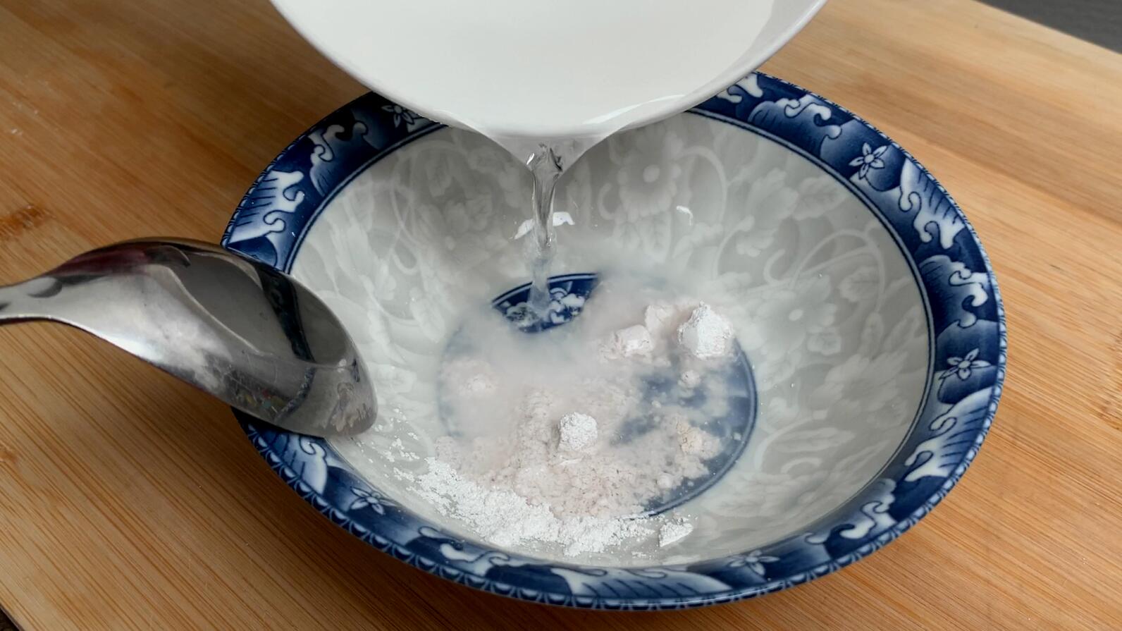 想吃豆腐教你自己简单在家做,想吃豆腐在家里就能做