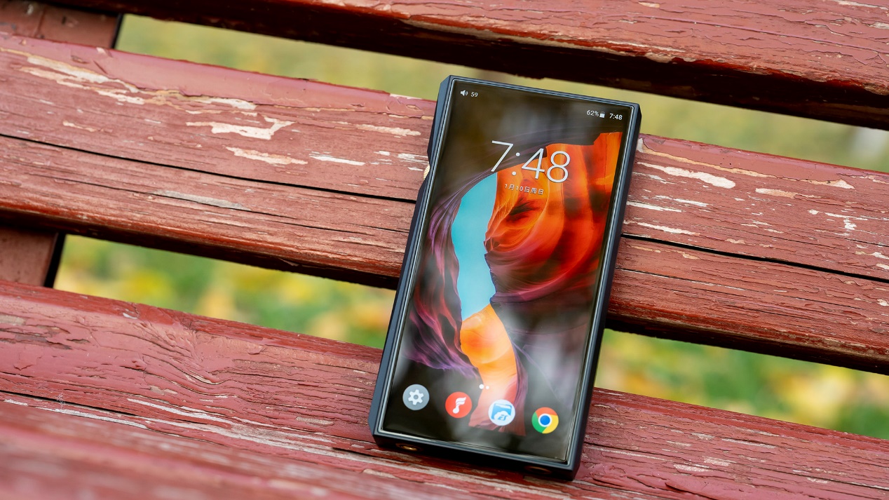 飞傲m11pro测评,飞傲m11pro横评