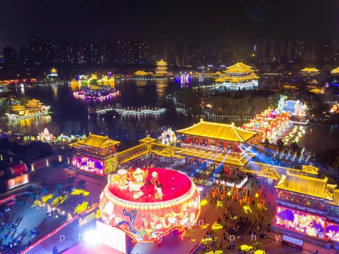 网红西安热度,西安网红带来的启示