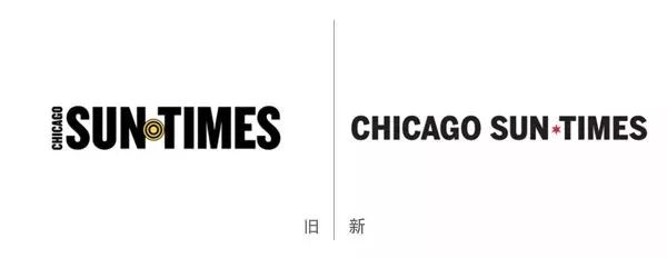 盘点那些年更换logo的品牌,2018年有哪些厂商更换新logo