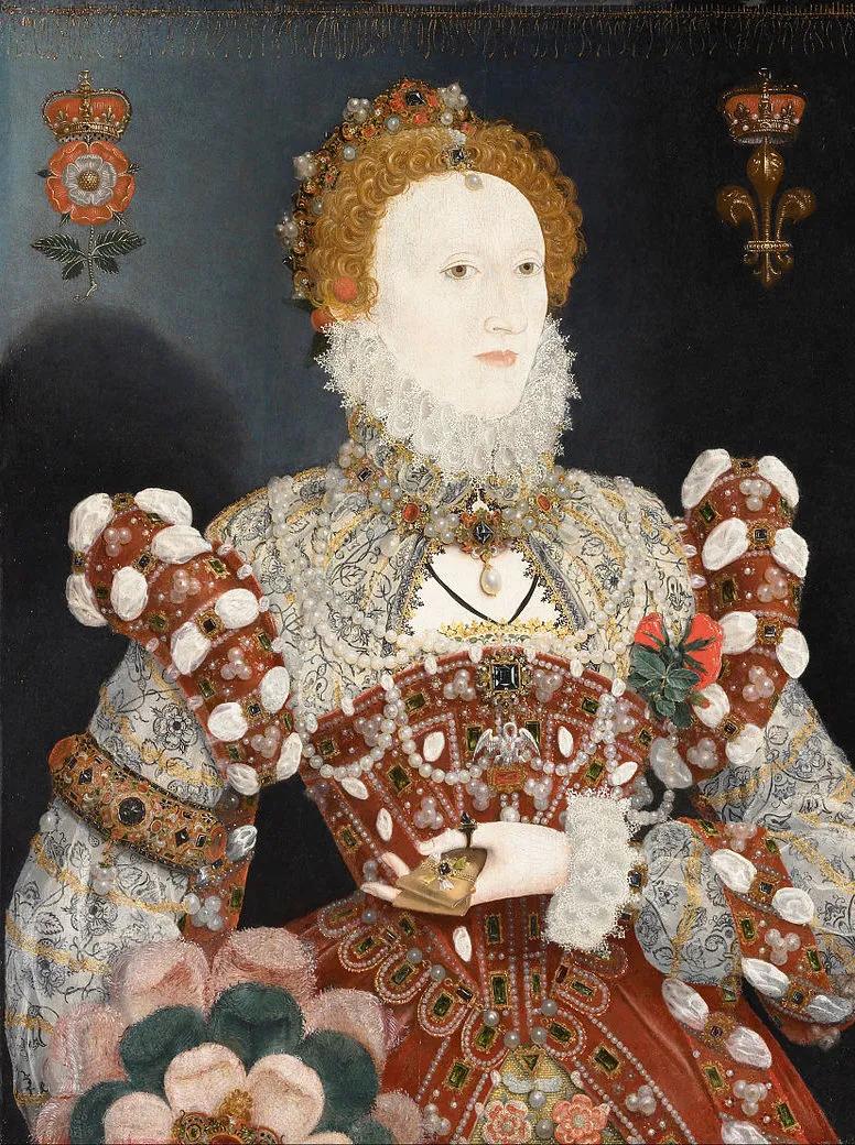 除了优雅贵气,珍珠还能休闲、叛逆、又嘻哈?