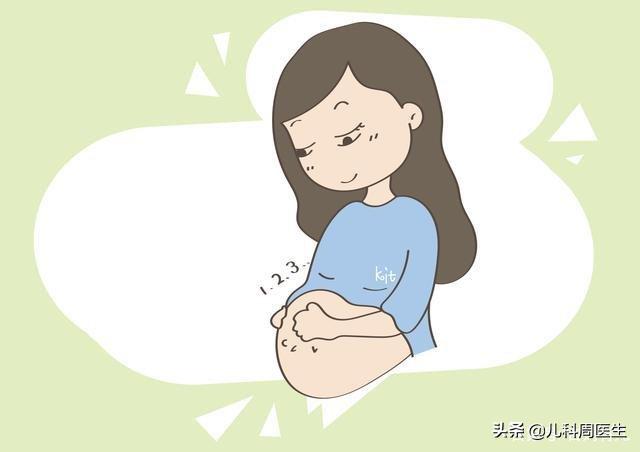 胎儿脐绕颈一周会自己绕回来吗,胎儿绕脐带3圈怎么办