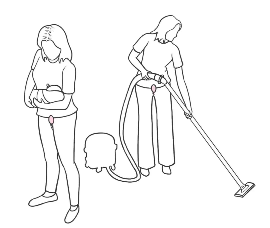 产后康复哑铃的正确锻炼方法,产后为什么哑铃总是掉出来