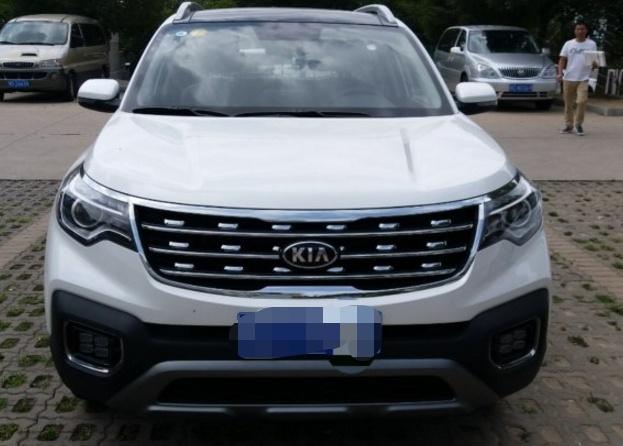 起亚智跑2018款车主的评价,起亚2021智跑车主用车感受