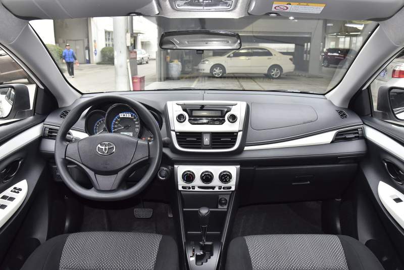 丰田威驰1.5不省油,丰田威驰有什么不足吗图片