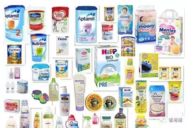 为什么香港奶粉比淘宝贵那么多 (香港奶粉价格和大陆奶粉价格对比)