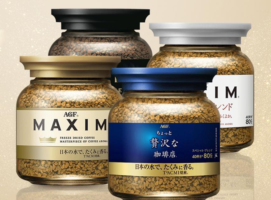 速溶咖啡没有咖啡店的好喝,速溶咖啡不甜不苦