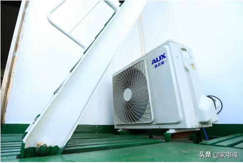 奥克斯空调差评,奥克斯空调质量怎么样用户评价